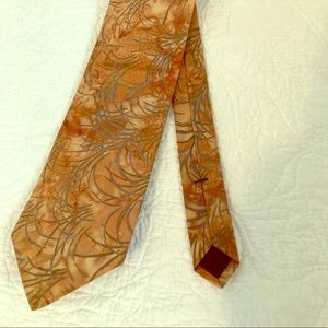 Vintage necktie